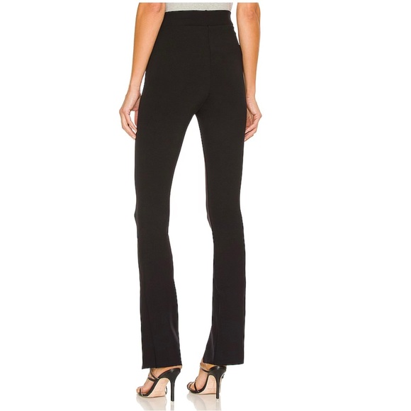 NWT Commando Neoprene Split Front Pants - Picture 5 of 7